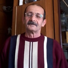Фотография мужчины Гарник, 62 года из г. Волгодонск