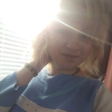 Фотография девушки Алиса, 36 лет из г. Иваново