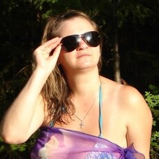 Фотография девушки Татьяна, 41 год из г. Орехово-Зуево