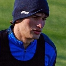 Фотография мужчины Ронни, 32 года из г. Махачкала