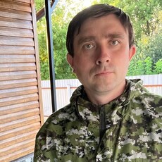 Фотография мужчины Андрей, 35 лет из г. Урюпинск