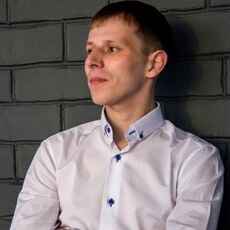 Фотография мужчины Никита, 31 год из г. Бирюсинск