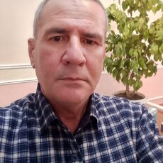 Фотография мужчины Hamdam, 52 года из г. Дашогуз