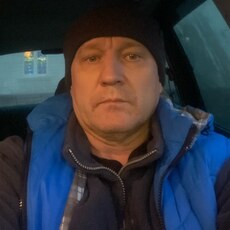 Фотография мужчины Валерий, 47 лет из г. Гомель