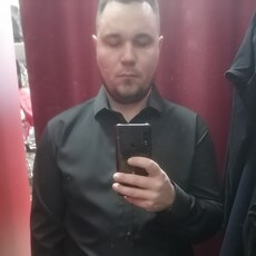 Фотография мужчины Александр, 27 лет из г. Алатырь