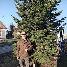 Фотография мужчины Виталий, 63 года из г. Новосибирск