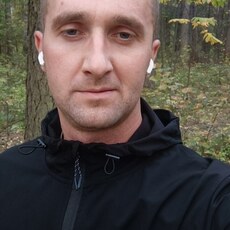 Фотография мужчины Михаил, 34 года из г. Лесной