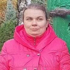 Фотография девушки Вика, 38 лет из г. Волковыск