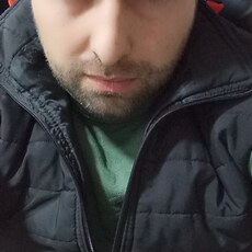 Фотография мужчины Zviad, 34 года из г. Батуми