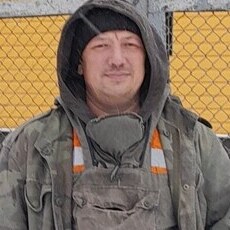 Фотография мужчины Виль, 44 года из г. Учалы