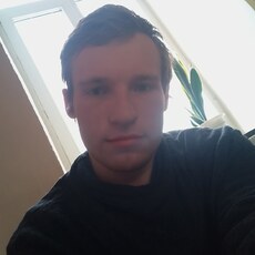 Фотография мужчины Руслан, 22 года из г. Похвистнево