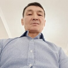 Фотография мужчины Ринат, 50 лет из г. Петропавловск
