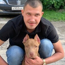 Фотография мужчины Владимир, 32 года из г. Белгород