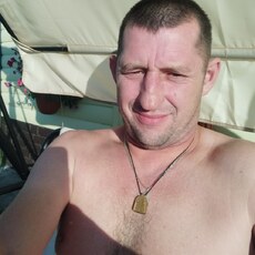 Фотография мужчины Андрей, 46 лет из г. Алчевск