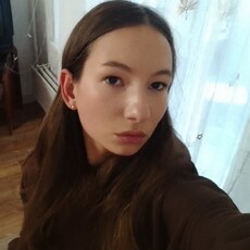 Фотография девушки Алла, 21 год из г. Новосибирск