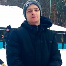 Фотография мужчины Андрей, 26 лет из г. Пермь