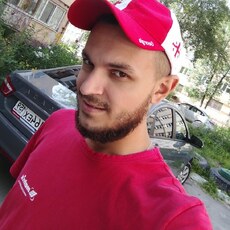 Фотография мужчины Никита, 33 года из г. Балабаново
