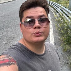 Фотография мужчины Глеб, 36 лет из г. Набережные Челны