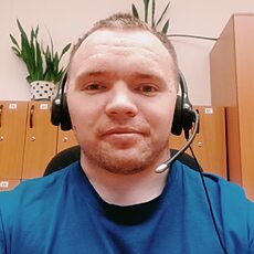 Фотография мужчины Константин, 29 лет из г. Киров