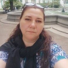 Фотография девушки Юлия, 52 года из г. Тольятти