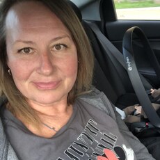 Фотография девушки Оксана, 44 года из г. Волжский