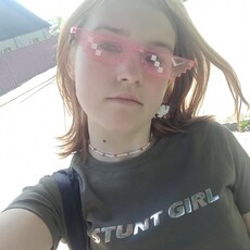 Фотография девушки София, 19 лет из г. Казатин