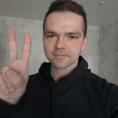 Фотография мужчины Алексей, 29 лет из г. Жлобин