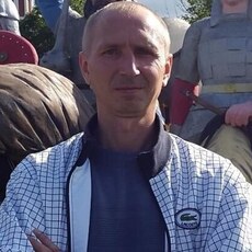 Фотография мужчины Дмитрий, 48 лет из г. Егорьевск
