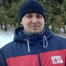 Фотография мужчины Сергей, 41 год из г. Наро-Фоминск