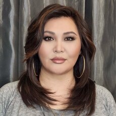 Фотография девушки Сима, 39 лет из г. Алматы