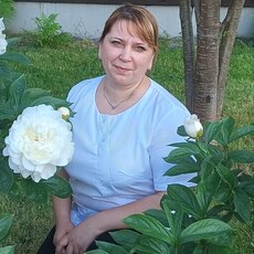 Фотография девушки Наталья, 41 год из г. Барнаул