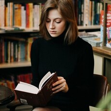 Фотография девушки Катя, 33 года из г. Барнаул