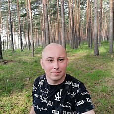 Фотография мужчины Ленар, 36 лет из г. Куса