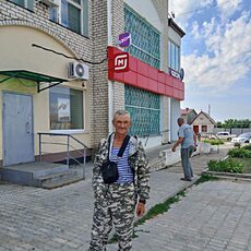 Фотография мужчины Сергей, 56 лет из г. Элиста