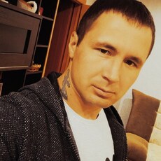 Фотография мужчины Юрий, 37 лет из г. Костанай