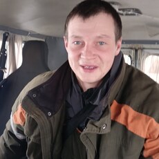 Фотография мужчины Павел, 23 года из г. Чернушка