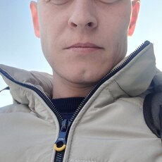 Фотография мужчины Сашка, 37 лет из г. Новочебоксарск