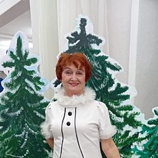 Фотография девушки Ангелина, 69 лет из г. Анапа