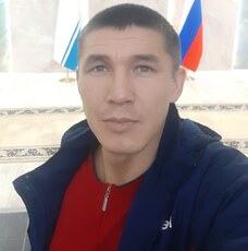 Фотография мужчины Николай, 38 лет из г. Горно-Алтайск