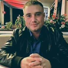 Фотография мужчины Дмитрий, 36 лет из г. Ялта