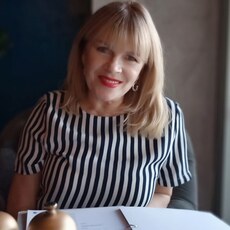 Фотография девушки Ирина, 56 лет из г. Тюмень