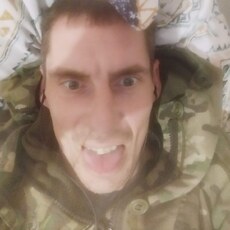 Фотография мужчины Геннадий, 41 год из г. Луганск