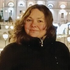 Фотография девушки Светлана, 42 года из г. Коломна