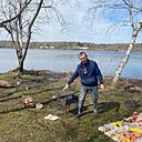 Александр, 40 лет