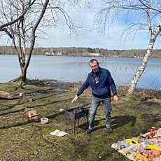 Фотография мужчины Александр, 40 лет из г. Фрязино