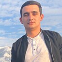 Алекс, 27 лет