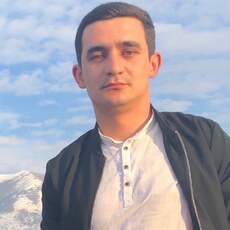 Фотография мужчины Алекс, 27 лет из г. Ереван