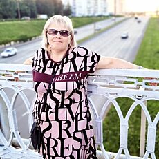 Фотография девушки Оксана, 49 лет из г. Абдулино