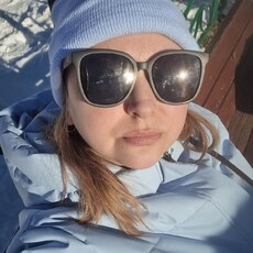 Фотография девушки Олька, 37 лет из г. Можайск