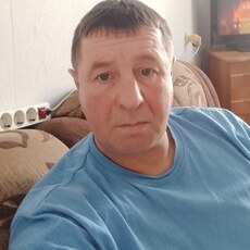 Фотография мужчины Александр, 50 лет из г. Курган